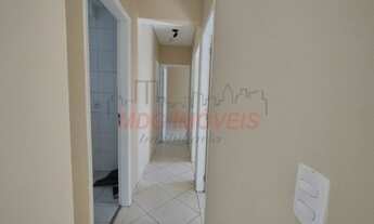 Imagem 6: Apartamento na Rua Albina Barbosa, Aclimação com 3 quartos sendo 1 suíte, 2 vagas de garag