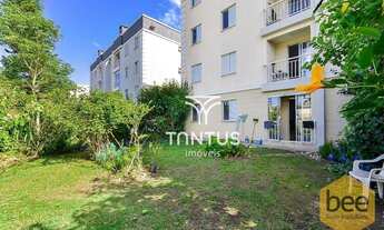 Imagem 5: Apartamento com 2 dormitórios à venda, 74 m² por R$ 260.000,00 - Weissópolis - Pinhais/PR