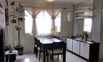 Imagem 3: Lindo apartamento à venda na Saúde, com Dois Dormitórios Uma Vaga de Garagem. 200 metros p