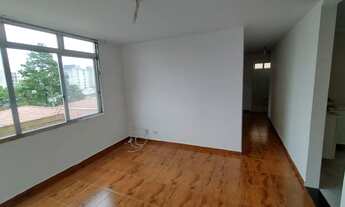 Imagem 4: Apartamento para Venda em São Paulo, Quinta da Paineira, 2 dormitórios, 1 banheiro, 1 vaga