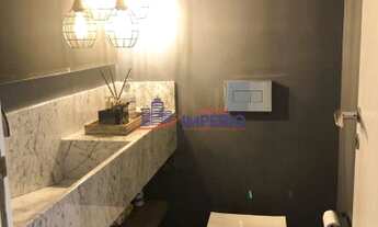 Imagem 3: Apartamento com 3 dorms, Tremembé, São Paulo - R$ 1.56 mi, Cod: 8614