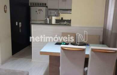 Imagem 6: Venda Apartamento 2 quartos Santa Maria Contagem