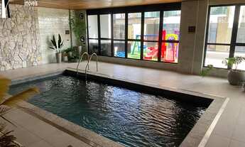 Imagem 2: APARTAMENTO NO CENTRO DE NAVEGANTES, FRENTE MAR 151,26m² REF: 1333