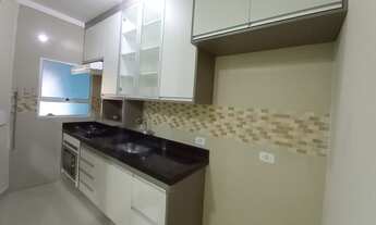 Imagem 6: Casa semi nova a venda, meio lote, 3 quartos (1 suíte), churrasqueira, 2 vagas Pararangaba