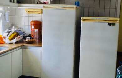 Imagem 7: ¾ amplo, com varanda e 2 garagens, no coração da Graça!