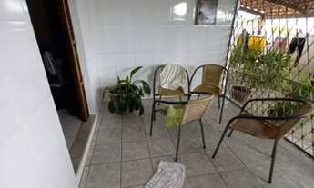 Imagem 2: Casa com 4 quartos, à venda por R$ 280.000- Castelo Branco - João Pessoa/PB