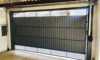 Imagem 2: Casa à venda, 205 m² por R$ 530.000,00 - Vila Camilópolis - Santo André/SP