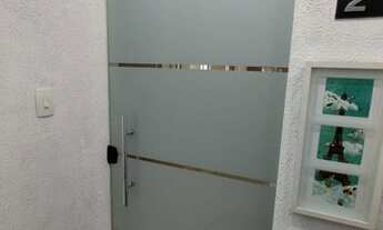 Imagem 7: Prédio misto tanto residencial quanto comercial para locação ou venda 110m²