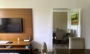 Imagem 2: Apartamento para venda possui 70m² com 3 quartos e 2 vagas na Vila Andrade - São Paulo - S