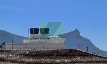 Imagem 3: Apartamento à venda, 3 quartos, 1 suíte, 2 vagas, Leblon - Rio de Janeiro/RJ