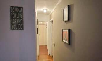 Imagem 7: Apartamento para venda com 62 metros quadrados com 2 quartos em Perdizes - São Paulo - SP