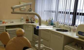 Imagem 2: Consultório Odontológico Completo para alugar, 45m² por R$ 3.500/mês - Shopping Jaraguá Ce
