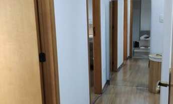 Imagem 4: Apartamento para venda com 111 metros com 3 quartos uma suite e 2 vagas de garagem