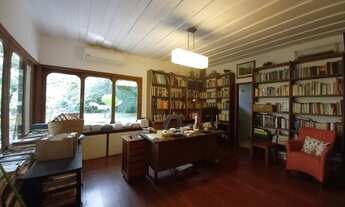 Imagem 7: CASA ESPETACULAR NO JARDIM BOTÂNICO!