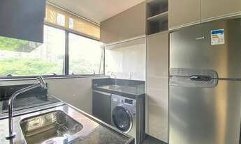 Imagem 5: Ref.: 1021 - Apartamento de 01 Quarto à Venda no Lourdes!