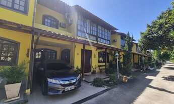 Imagem: Urgente Casa Condomínio Rio da Prata Est