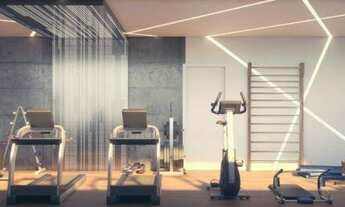 Imagem 6: Apartamento com 2 dormitórios à venda, 70 m² por R$ 650.000,00 - Centro - Curitiba/PR