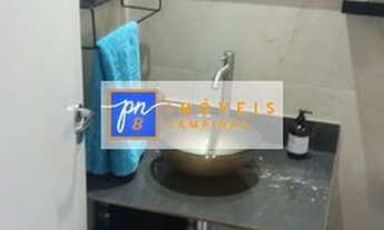 Imagem 2: Apartamento VIla Industrial