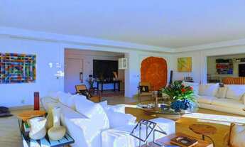 Imagem 6: Apartamento Real Parque com vista eterna do parque