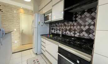 Imagem 4: Apartamento com 2 quartos - 1 suíte à venda, 57 m² por R$ 330.000 - Umuarama - Osasco/SP