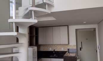 Imagem 3: STUDIO DUPLEX NOVO, AGENDE SUA VISITA !