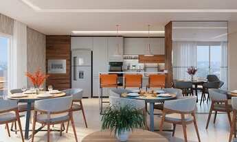 Imagem 5: Aceito Veículo como parte de pagamento - Studios a 400m do Clube Curitibano