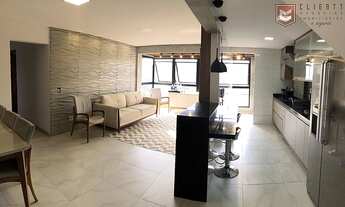 Imagem 6: Cobertura tríplex com 3 suítes no bairro Estrela Sul em Juiz de Fora - MG