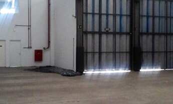 Imagem 3: Galpão para alugar, 1090 m² por R$ 18.000,00/mês - Parque Industrial III (Fazenda Grande