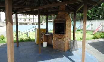 Imagem 7: APTO NO COND. RIO LEBLON C/ 2/4 SENDO 1 SUÍTE - CÓDIGO: 3026