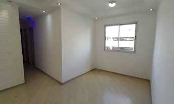 Imagem: Apartamento - Aluguel - 2 dorms - 1 vaga