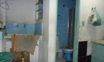 Imagem 6: São Paulo - Casa Padrão - ÁGUA FUNDA