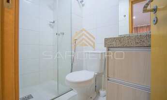 Imagem 7: Apartamento para venda com 34 metros quadrados com 1 quarto DF Plaza - Brasília - DF