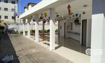 Imagem 3: Apartamento, 45 m² - venda por R$ 135.000,00 ou aluguel por R$ 874,00/mês - Santa Maria da