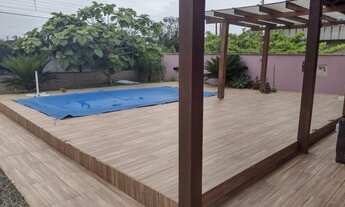 Imagem 5: Barra Velha - Casa Padrão - Itajuba