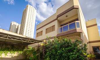 Imagem 2: Apartamento - 03 dormitórios - 90 m² - 01 vaga