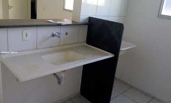 Imagem 3: Apartamento para Venda em Betim, Parque das Acácias, 2 dormitórios, 1 banheiro, 1 vaga