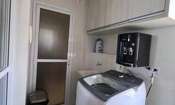 Imagem 7: Apartamento no Boa Vista em Rio Preto