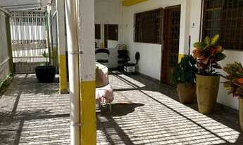 Imagem 6: Vende-se um sobrado na quadra 112 do Recanto da emas