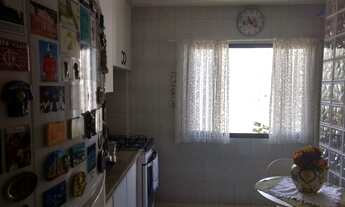 Imagem 7: Apartamento 60 m² com 2 dorms. e 1 vaga