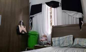 Imagem 3: Casa centro de Barueri aceita financiamento usa seu FGTS