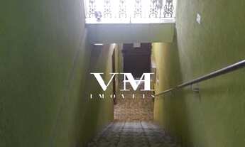 Imagem 5: ÓTIMO SOBRADO Casa com 3 dormitórios