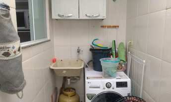 Imagem 5: Ótima casa 02 quartos no Centro de Nilópolis RJ. Ac. carta!