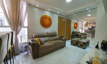 Imagem 2: Apartamento Solar das Palmeiras 2/4 em abrantes