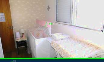 Imagem 7: Apartamento Padrão para Venda em Jardim Santa Lúcia Franca-SP