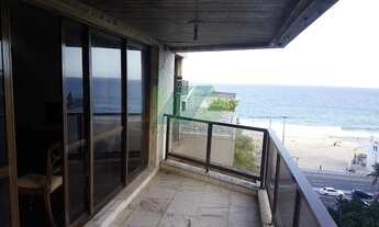 Imagem 4: Cobertura à venda, 6 quartos, 3 suítes, 3 vagas, Leblon - Rio de Janeiro/RJ