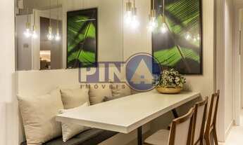 Imagem 2: APARTAMENTO A VENDA NO SERTOR AEROPORTO