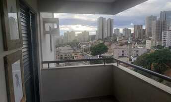 Imagem 3: Apartamento para aluguel, 3 quartos, 1 suíte, 2 vagas, SANTA CRUZ DO JOSÉ JACQUES - Ribeir