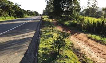 Imagem 4: Chácara com 2 dormitórios à venda, 10073 m² por R$ 350.000,00 - Guidos - Congonhal/MG