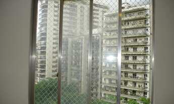 Imagem 7: Apartamento para venda com 144 metros quadrados com 3 quartos em Humaitá - Rio de Janeiro