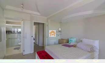 Imagem 7: São Paulo - Apartamento Padrão - Moema